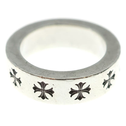 Chrome Hearts mm Spacer Forever mm Ring Silver — view 2