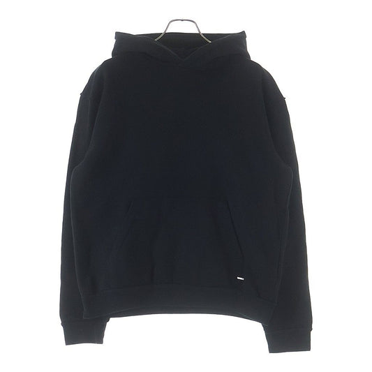 Louis Vuitton Inside Out Pullover Hoodie Out Sweatshirt Black