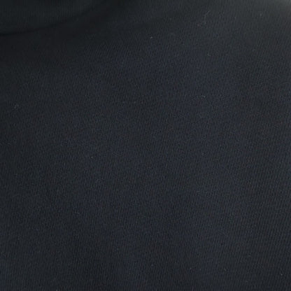 Louis Vuitton Inside Out Pullover Hoodie Out Sweatshirt Black — view 4