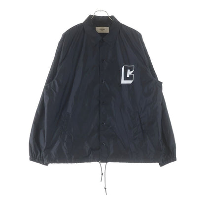 Celine Jacket Nylon Black — view 2