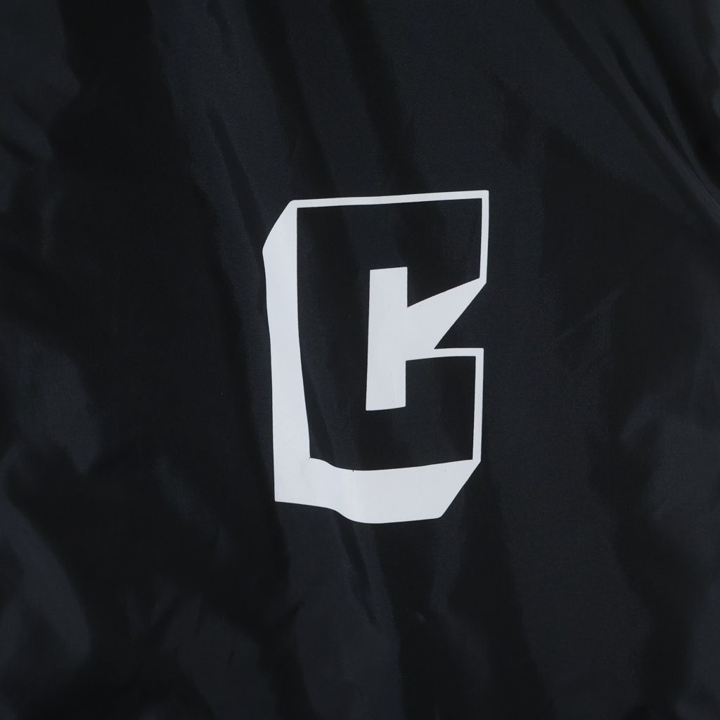 Celine Jacket Nylon Black — view 5