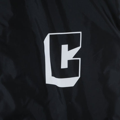 Celine Jacket Nylon Black — view 5