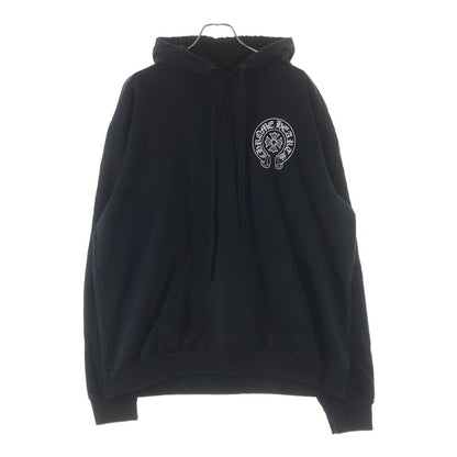 Chrome Hearts Tokyo Exclusive Horseshoe Pullover Hoodie Limited — view 2