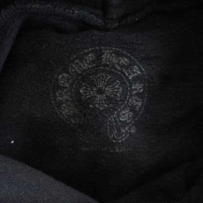 Chrome Hearts Tokyo Exclusive Horseshoe Pullover Hoodie Limited — view 7