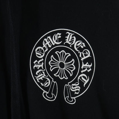 Chrome Hearts Tokyo Exclusive Horseshoe Pullover Hoodie Limited — view 4