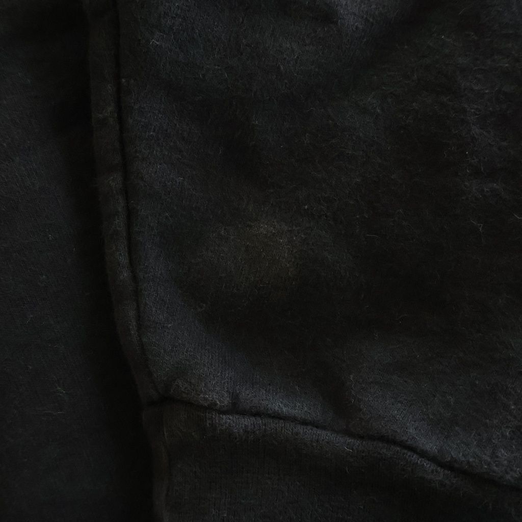 Chrome Hearts Tokyo Exclusive Horseshoe Pullover Hoodie Limited — view 6