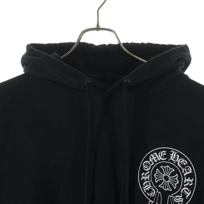 Chrome Hearts Tokyo Exclusive Horseshoe Pullover Hoodie Limited — view 3
