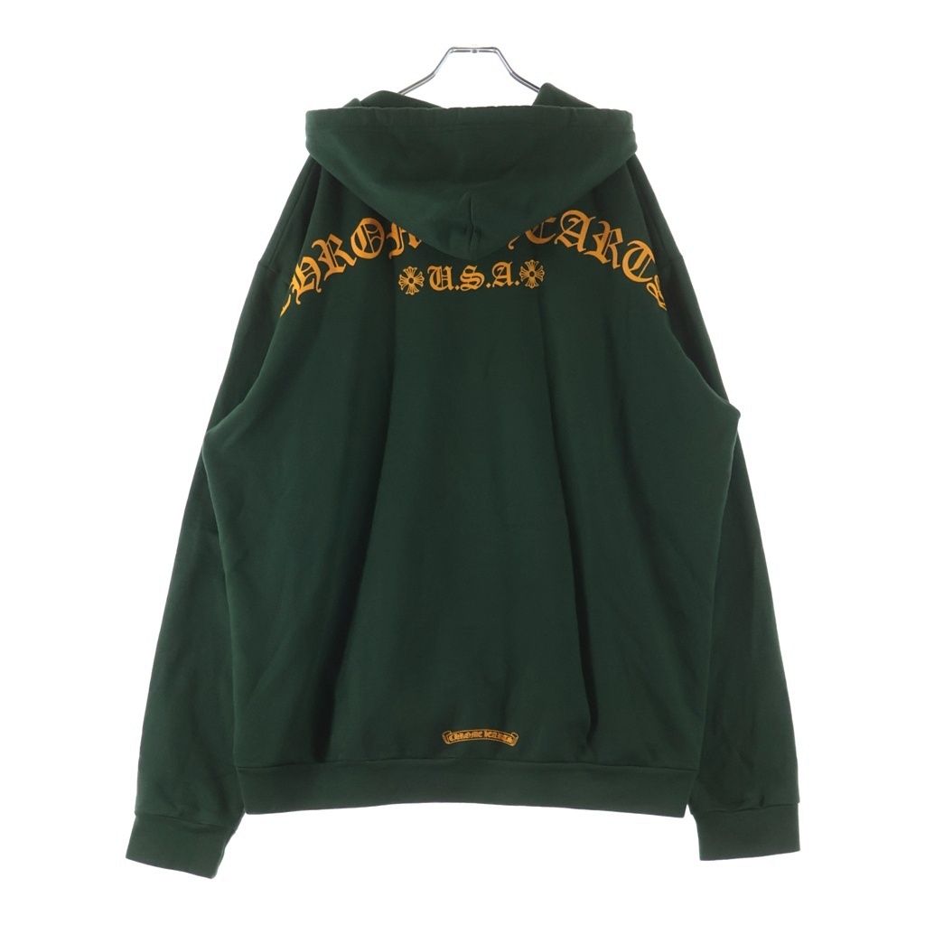 Chrome Hearts Sweatshirt Plvr Ltd Online on Line Limited T Bar Print Pullover — view 2