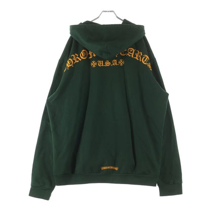 Chrome Hearts Sweatshirt Plvr Ltd Online on Line Limited T Bar Print Pullover — view 2