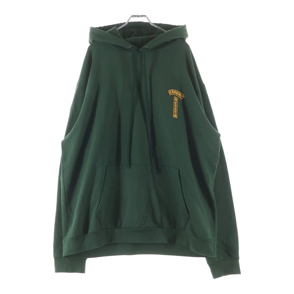 Chrome Hearts Sweatshirt Plvr Ltd Online on Line Limited T Bar Print Pullover
