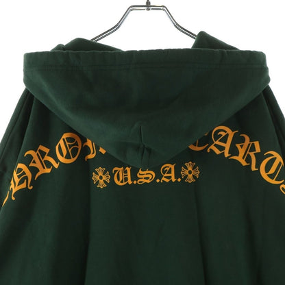 Chrome Hearts Sweatshirt Plvr Ltd Online on Line Limited T Bar Print Pullover — view 4