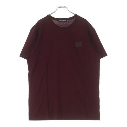 Dolce & Gabbana Front Logo Shirt
