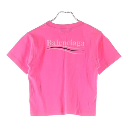 Balenciaga Campaign Logo Shirt