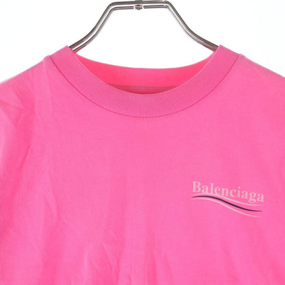 Balenciaga Campaign Logo Shirt — view 3