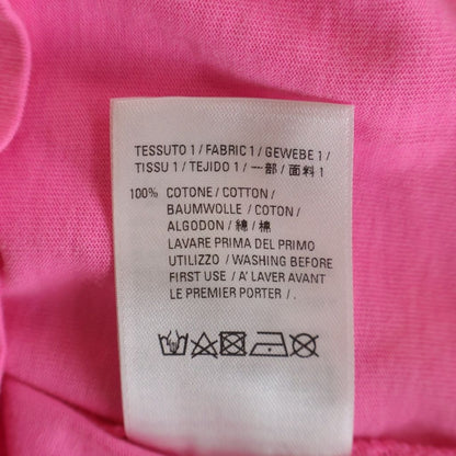 Balenciaga Campaign Logo Shirt — view 7