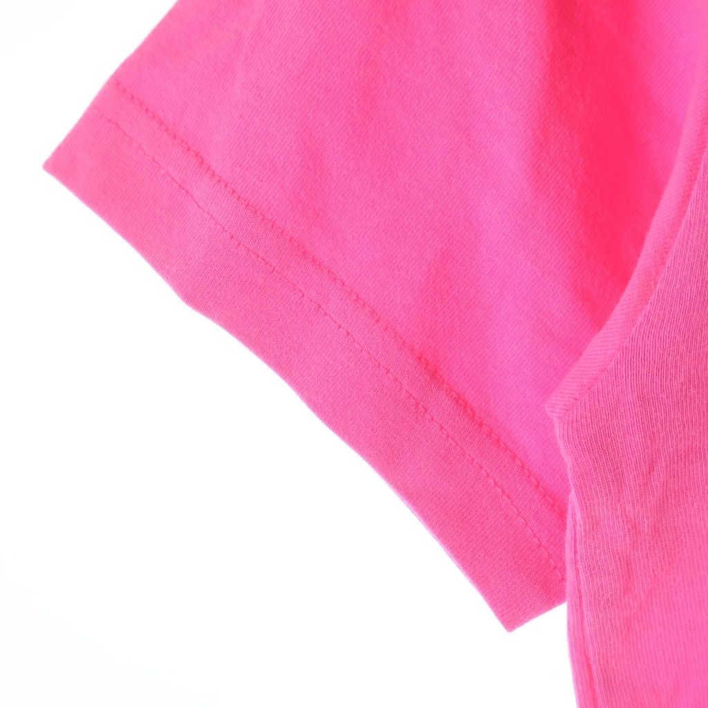 Balenciaga Campaign Logo Shirt — view 5