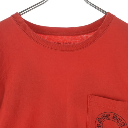 Chrome Hearts Matty Boy Ppo Ketchup LS Tee Long Sleeve T-Shirt — view 3