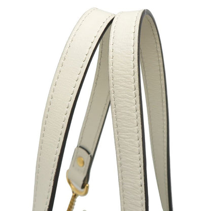 Gucci Handbag White — view 5