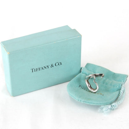 Tiffany & Co 925 Sterling Silver Ring