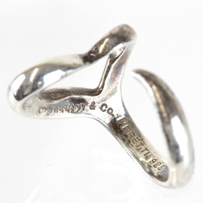 Tiffany & Co 925 Sterling Silver Ring — view 5