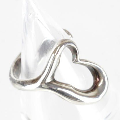 Tiffany & Co 925 Sterling Silver Ring — view 3