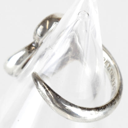 Tiffany & Co 925 Sterling Silver Ring — view 4