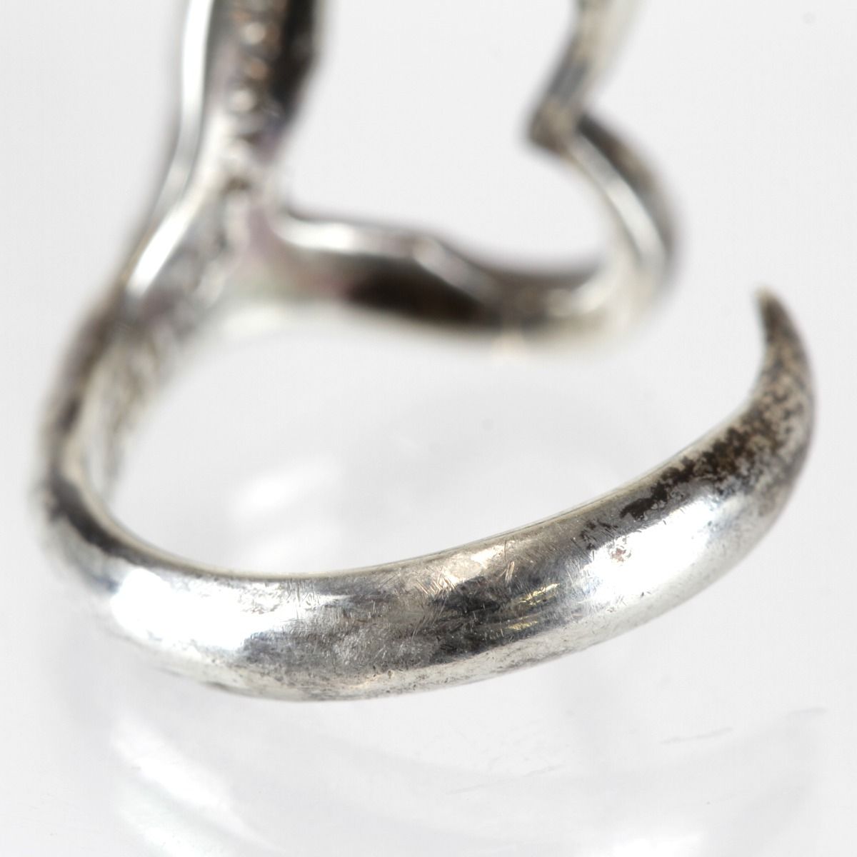 Tiffany & Co 925 Sterling Silver Ring — view 7