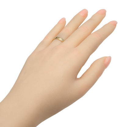 Cartier Love Small Gold Ring — view 2