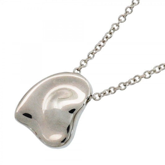 Tiffany & Co Necklace Full Silver
