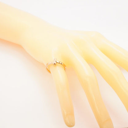 Tiffany & Co Ring T One 18k Pink Gold — view 6