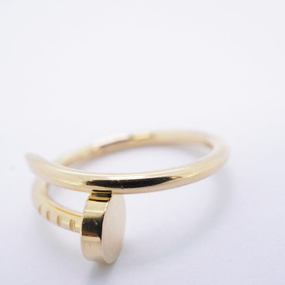 Cartier Ring Juste un Clou SM 18k Yellow Gold — view 8