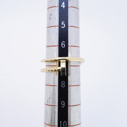 Cartier Ring Juste un Clou SM 18k Yellow Gold — view 5