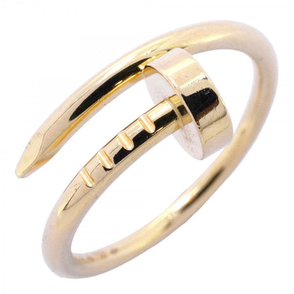 Cartier Ring Juste un Clou SM 18k Yellow Gold