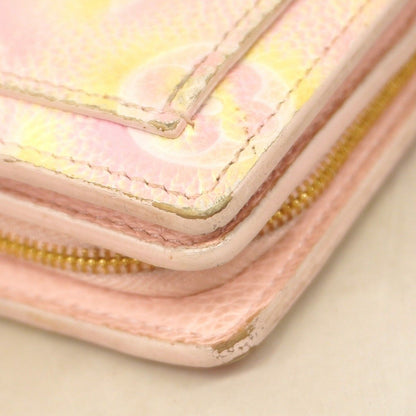 Louis Vuitton Wallet Monogram Empreinte Summer Star Portefeuille Clair Light — view 6