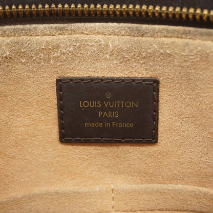 Louis Vuitton Handbag Damier Kensington Bowling Ebene 2-Way — view 5