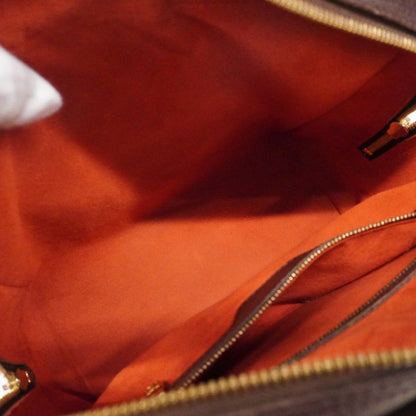 Louis Vuitton Handbag Damier Triana Ebene — view 4