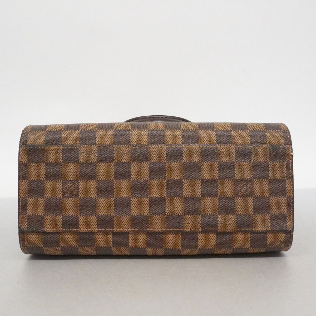 Louis Vuitton Handbag Damier Triana Ebene — view 3