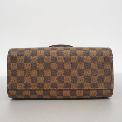 Louis Vuitton Handbag Damier Triana Ebene — view 3