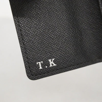 Louis Vuitton Key Case Damier Graphite Multicles 6 Black Key Holder — view 5