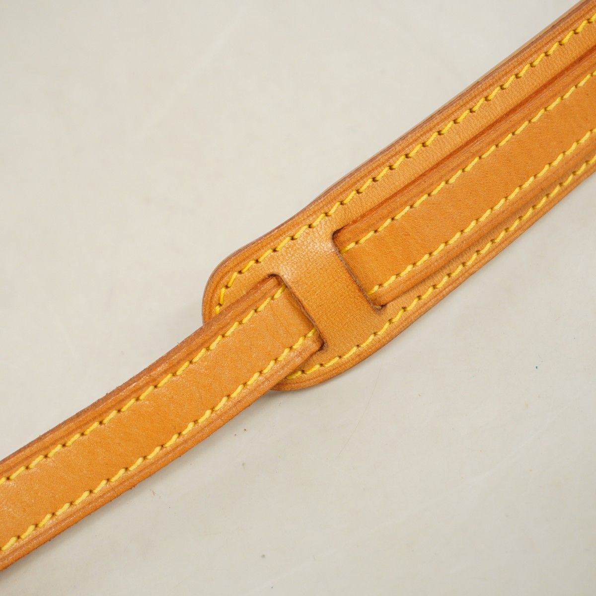 Louis Vuitton Shoulder Bag Monogram Blois Brown — view 8