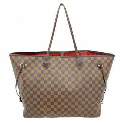Louis Vuitton Tote Damier Neverfull GM Ebene