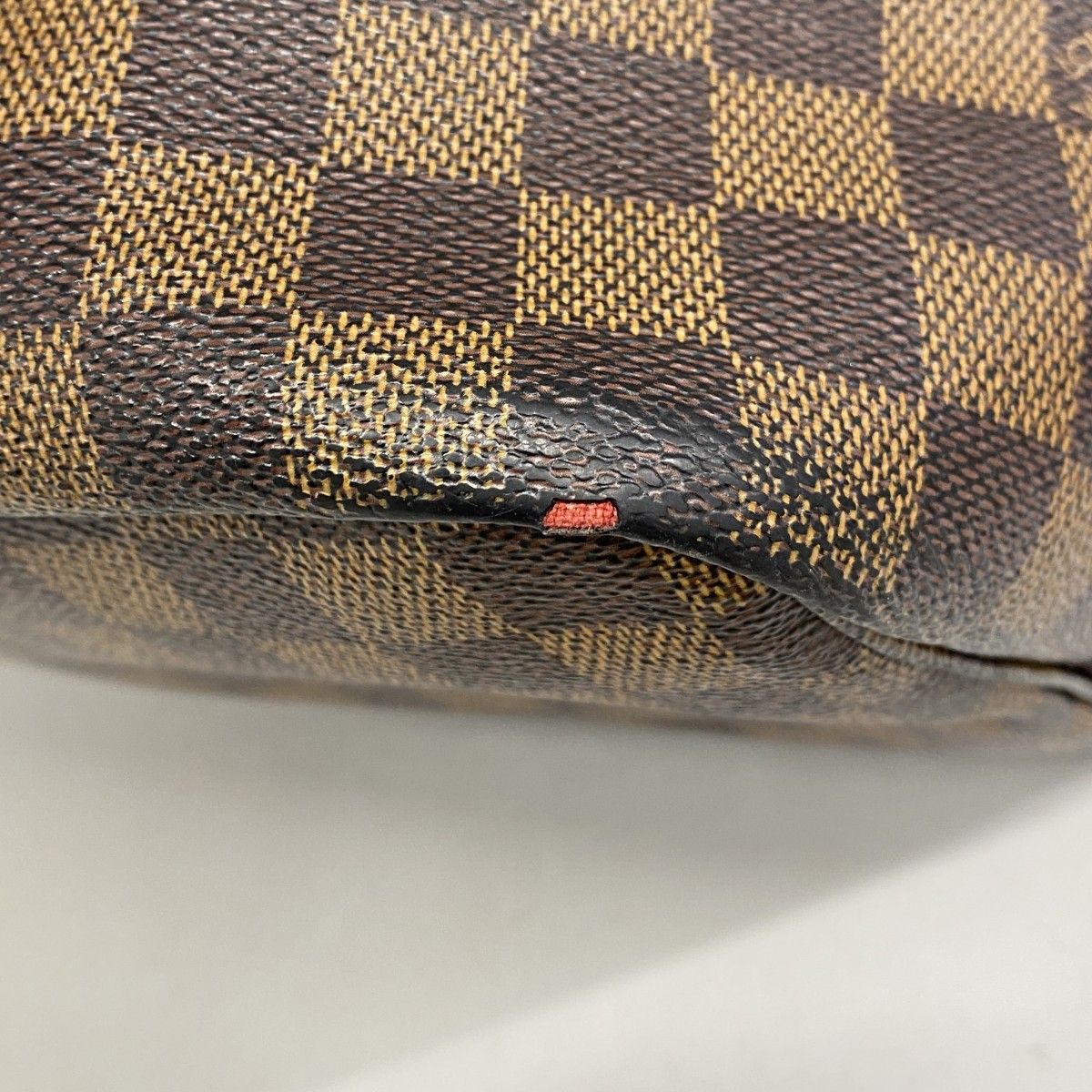 Louis Vuitton Tote Damier Neverfull GM Ebene — view 8