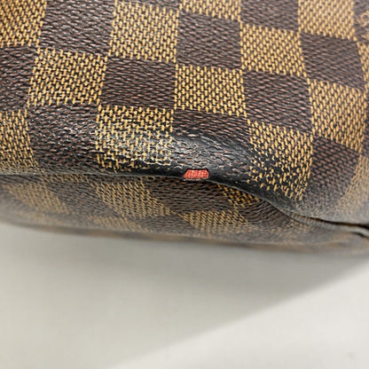 Louis Vuitton Tote Damier Neverfull GM Ebene — view 8
