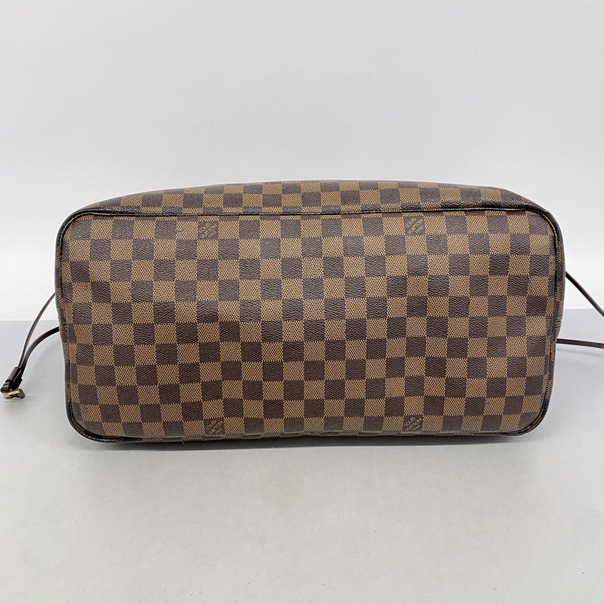 Louis Vuitton Tote Damier Neverfull GM Ebene — view 3