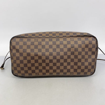 Louis Vuitton Tote Damier Neverfull GM Ebene — view 3