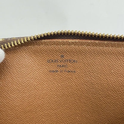 Louis Vuitton Handbag Monogram Water Color Papillon 30 Brown — view 5