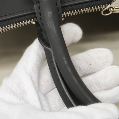 Louis Vuitton Business Bag Damier Graphite Pdj Porte Documents Jour NM Black — view 8