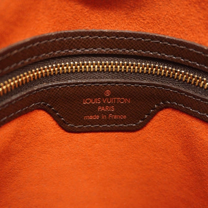 Louis Vuitton Tote Damier Marais Ebene — view 5