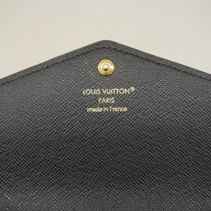 Louis Vuitton Wallet Monogram Giant Reverse Portefeuille Sarah Brown — view 4