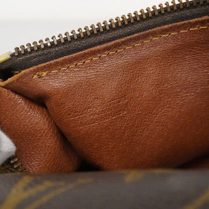 Louis Vuitton Handbag Monogram Papillon 26 Brown — view 5